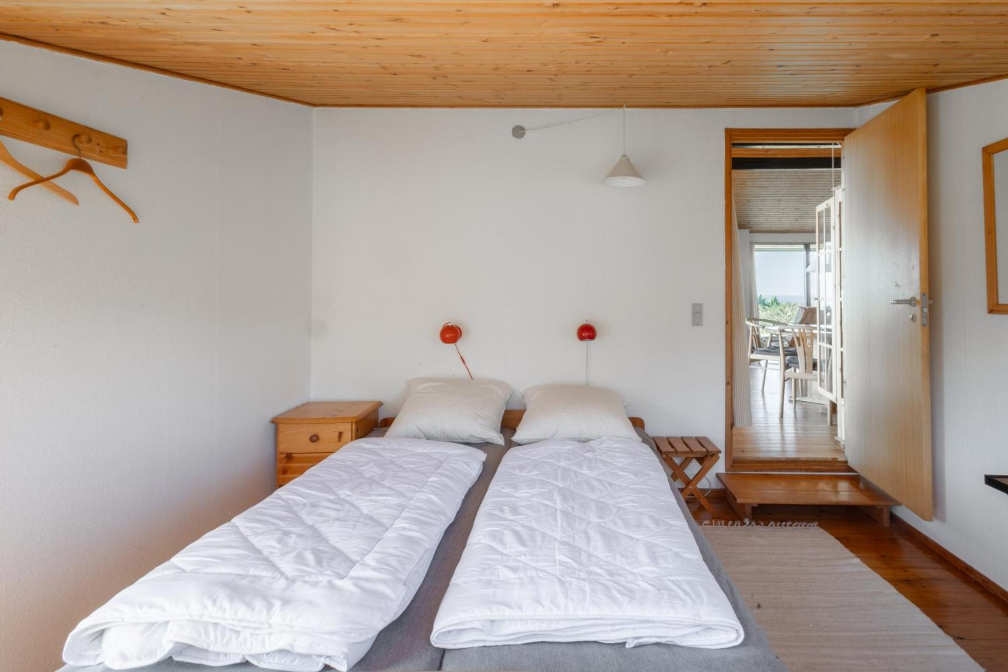Magnificent House With Splendid View To The Sea Villa Fåborg Exterior foto